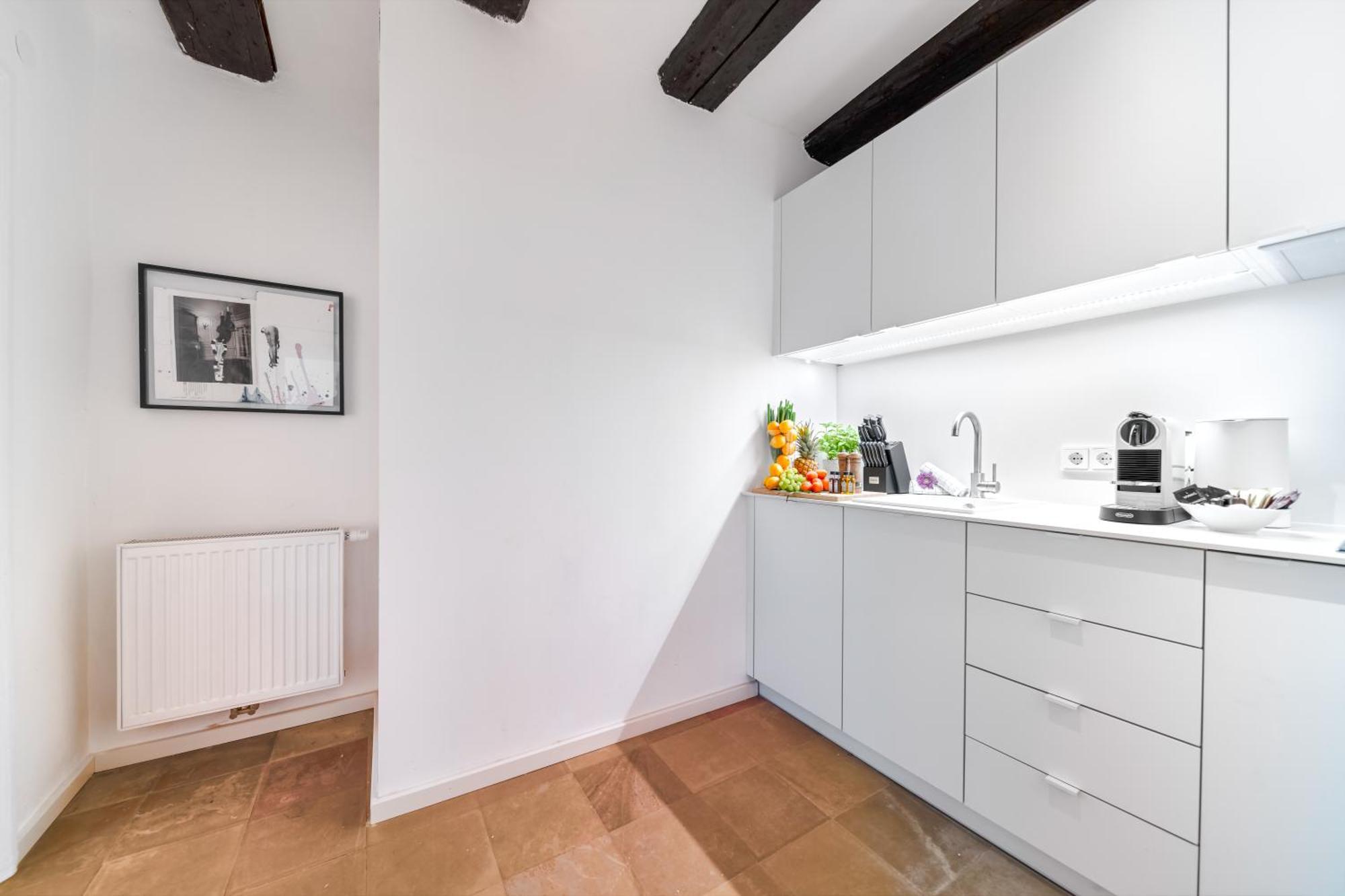 Smile Apartments "Lesehof" 크렘스안더다노 객실 사진